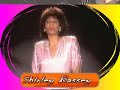 Yello &amp; Shirley Bassey - The Rhythm Divine - with Interview