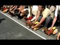 2007 Weiner Dog Races at Oktoberfest Zinzinnati