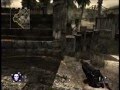 CallOfDuty5.AirField・GlitchMedley#1