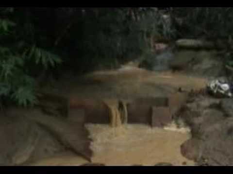 Lafayette Mining in Rapu Rapu Albay ...