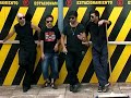 Japo Fleitas - ARCON VACIO