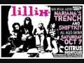 Lillix Dance Alone Official Music Video and Lyrics