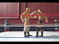 EEW Randy Orton vs. Mr. Kennedy {{HD}}