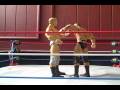 EEW Randy Orton vs. Mr. Kennedy {{HD}}