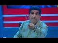 Juan cruz triffolio habla acerca de Mia y El Masa