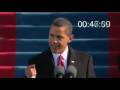 ULTIMATE OBAMA INAUGURATION PARODY