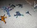 transformers galaxy S2 ep 4