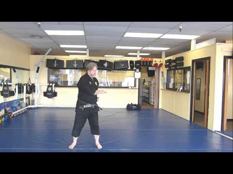 video:Te Waza 27 Movements