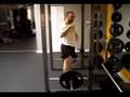 MikeYuhaniak.com - Trouble-Shooting the Rack Pull