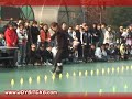 the 4th Anyang competition Women 2nd Jaewon Jeong