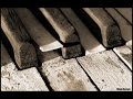 Hip Hop beat(piano)