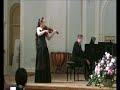 A. Bazzini Rondo / violin A. Bazzini Rondo / violin