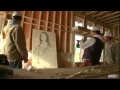Nail Gun Art