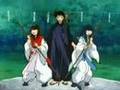Miroku the Lecturious Monk