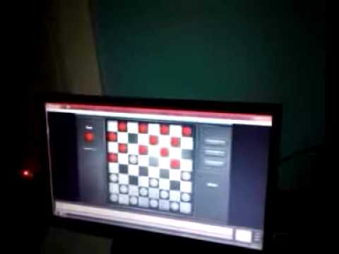 online checkers