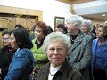 APERTURA EXPOSICION DE PINTURA ROSITA BORENSTEIN