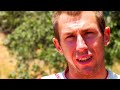 Ben Townley riding and intervieuw