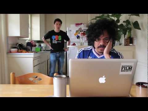 National Film Society - After six months of making YouTube videos, Patrick and Stephen finally reveal the National Film Society's deepest, darkest secrets. New National Film Society...