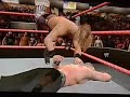 CCW Wrestling Titans 12-13-09  Shawn Michaels VS. John Cena 2/2