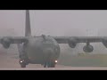 Hercules take off Hercules take off