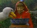 Barney-Honk! Honk! A Goose On The Loose!(Part 3)