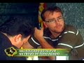 Pegadinha, Atende celular e fica peidando, Airon! Tv Record