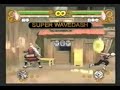 Narutimate Hero 3 (Tsunade Hime Super Wavedash Exhibition)