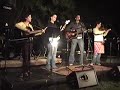 One MIc Stand- BlueGrass Chicks \"Song 1\"