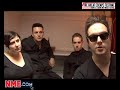 NME Video: Glasvegas at The Great Escape Festival 2008