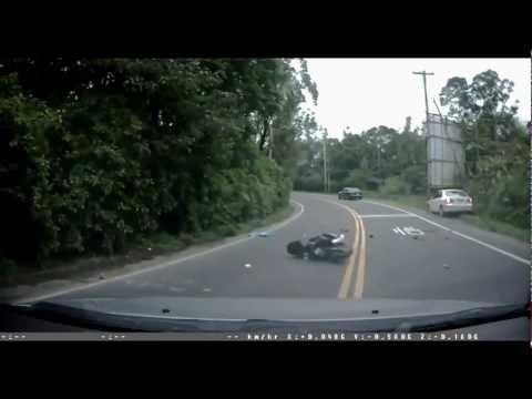 motor accident