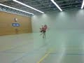 Freestyle Frisbee Jik Jam Cologne