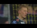 Lillestr�m 0 - 3 V�lerenga, 13.04.2008