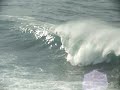Surf en Punta Galea 19/01/07 Big Waves