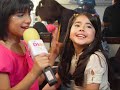 fotos de la tercera gala de canta conmigo con audio de los chico y el tema ave maría