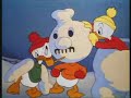 Donald Duck - Donald`s Snow Fight (German) Donald Duck - Donald`s Snow Fight (German)