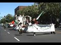 Drug Free Marshals in the San Jose Cinco De Mayo Parade 07 Drug Free Marshals in the San Jose Cinco De Mayo Parade 07