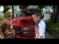 Aldous Davidson Acting Reel