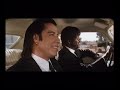 Bavarian Pulp Fiction - in bayerisch