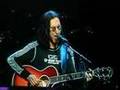 Rush - Resist (Acoustic) 8-18-2004