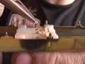 Lets look inside an SL1200 pitch/ slider.