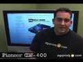 Pioneer CDJ-400 USB Track Load Time