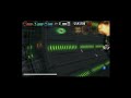 ダライアスバースト【PSP】 ZONE B