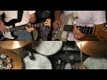 Virtual Zeppelin-Moby Dick-Led Zeppelin Cover