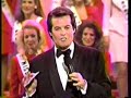 Miss USA 1996- Announcement of the Top 10