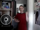 Athony Dancing