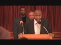 Brian Nelson videos presents Bishop Nelson