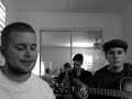 Who Says (John Mayer Cover)
