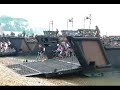 HMS Bulwark & Red Devils at Dover