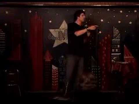nathan timmel:  it's all about body image
