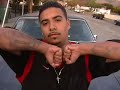 LIL CONER - NO ORDINARY THUG
